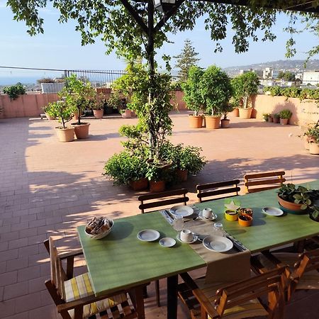 A casa di Tommy B&B Acireale Bagian luar foto