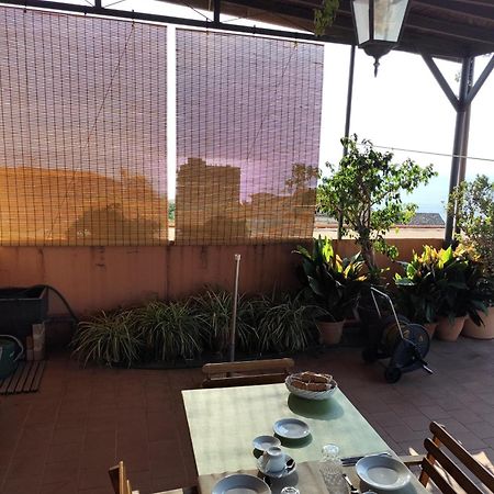 A casa di Tommy B&B Acireale Bagian luar foto