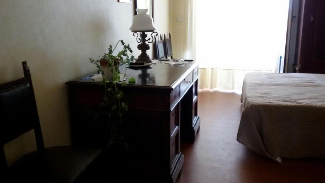 A casa di Tommy B&B Acireale Bagian luar foto