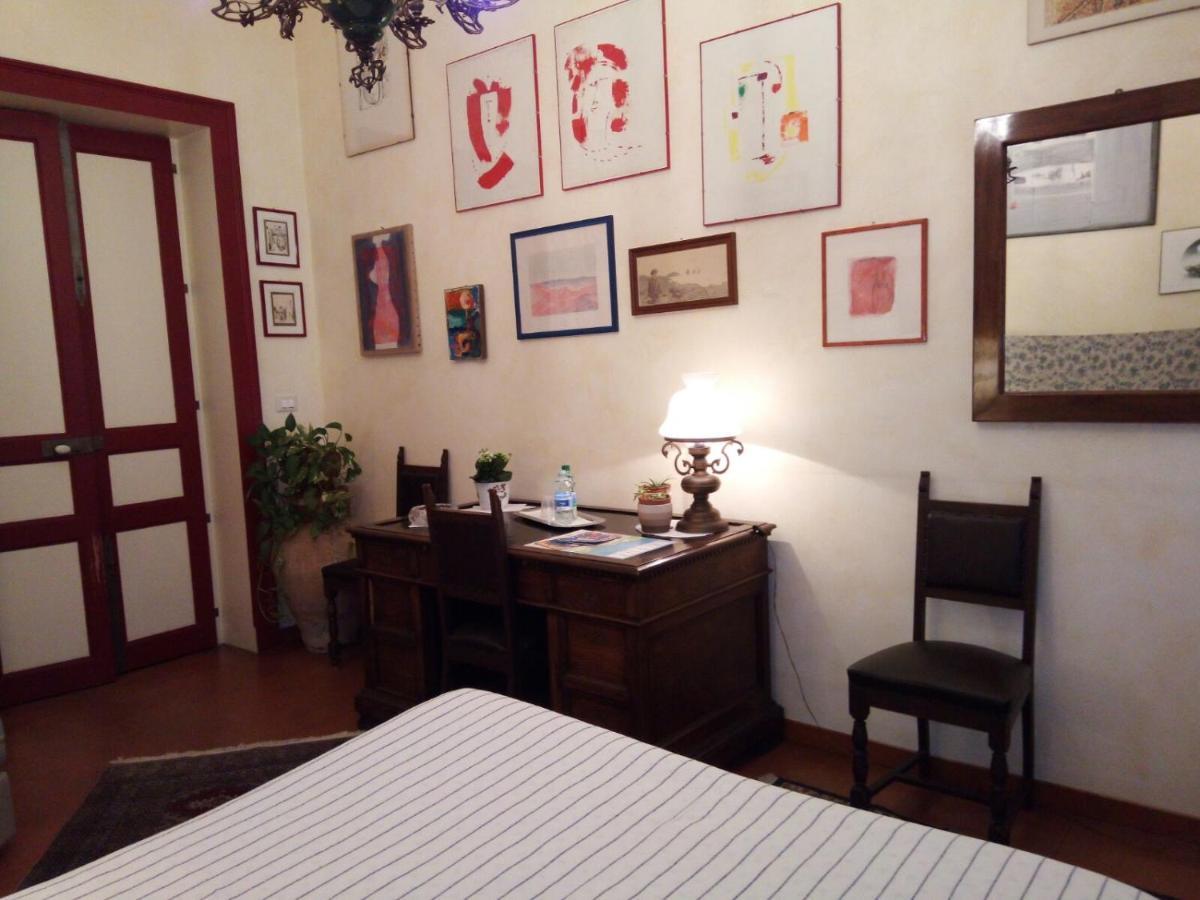 A casa di Tommy B&B Acireale Bagian luar foto