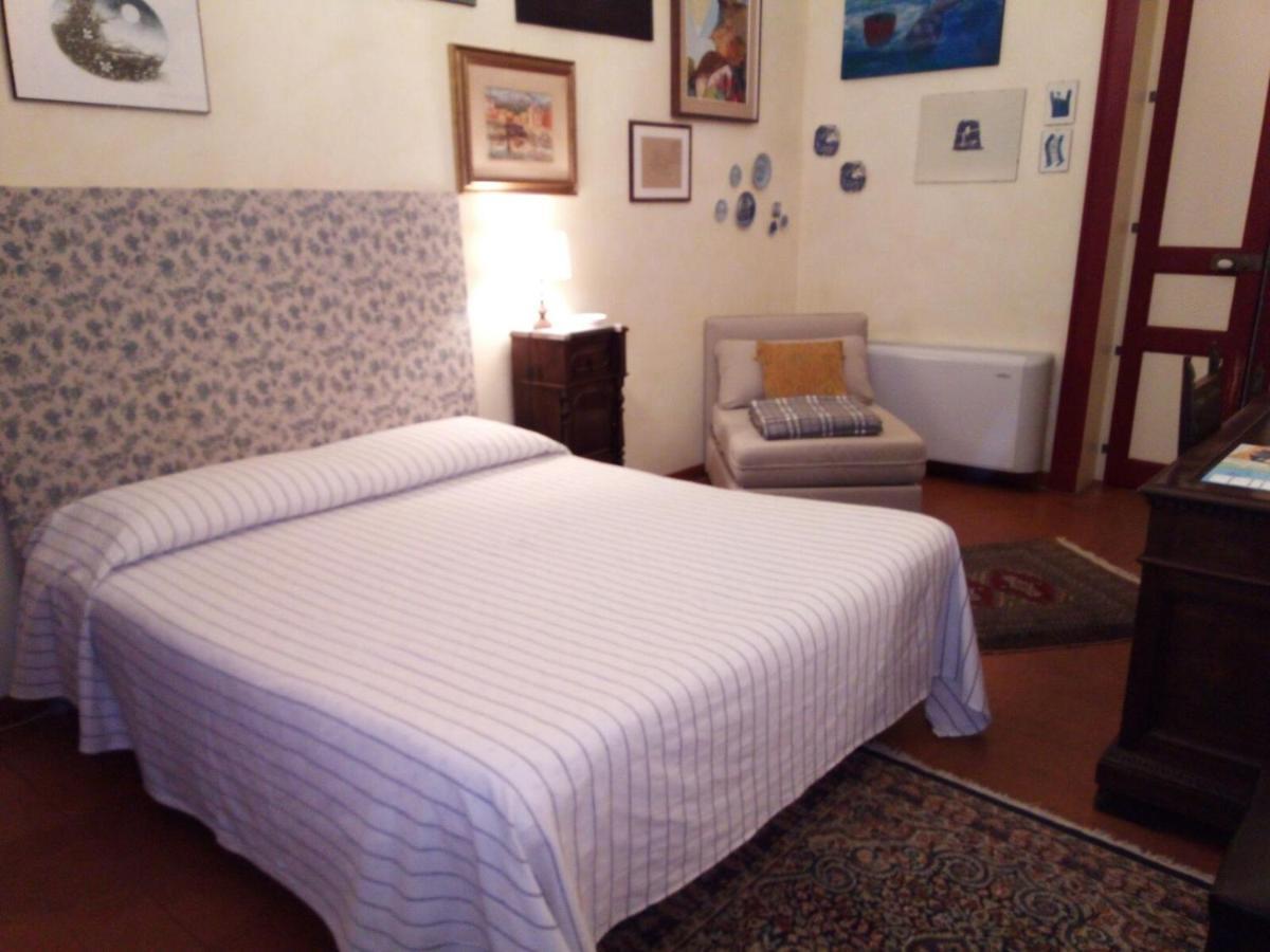 A casa di Tommy B&B Acireale Bagian luar foto