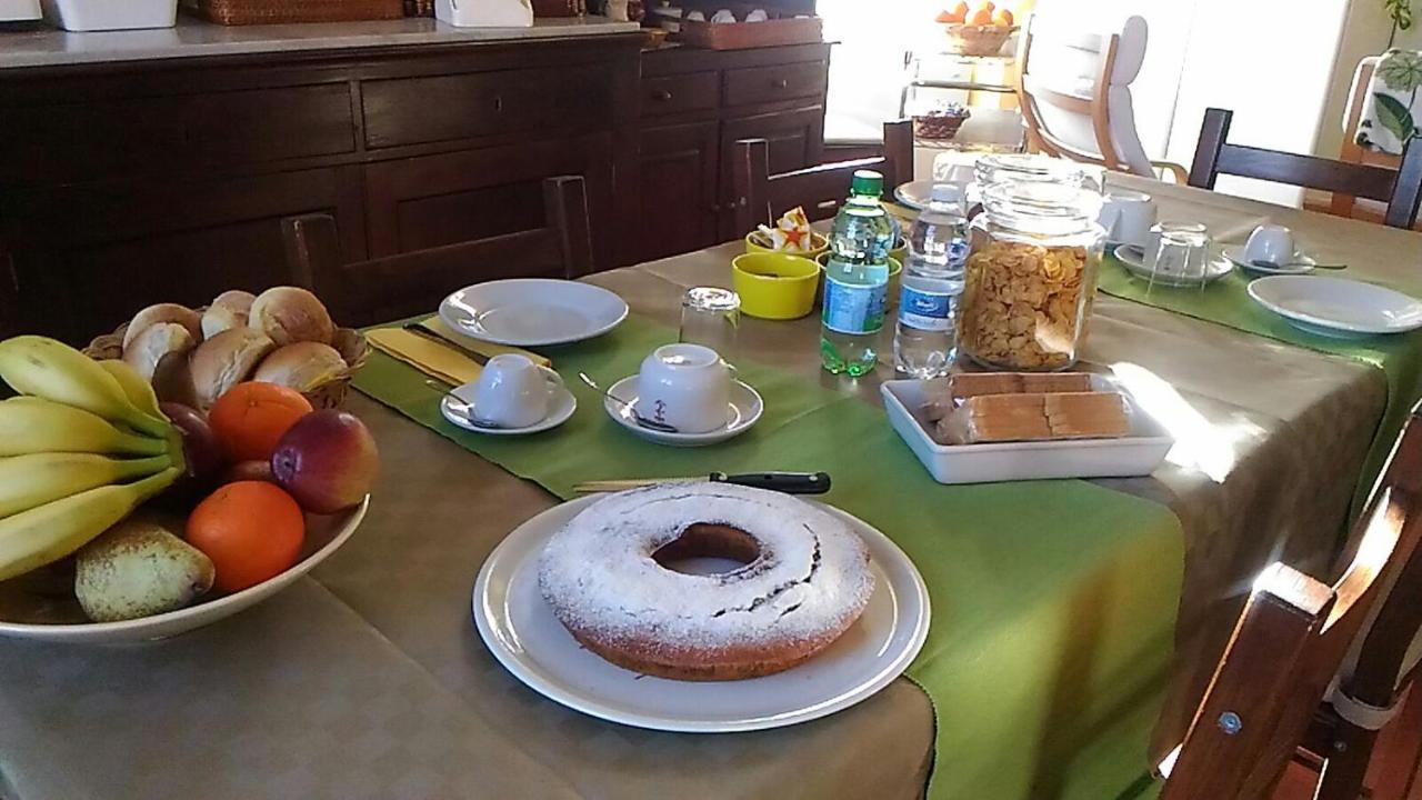 A casa di Tommy B&B Acireale Bagian luar foto