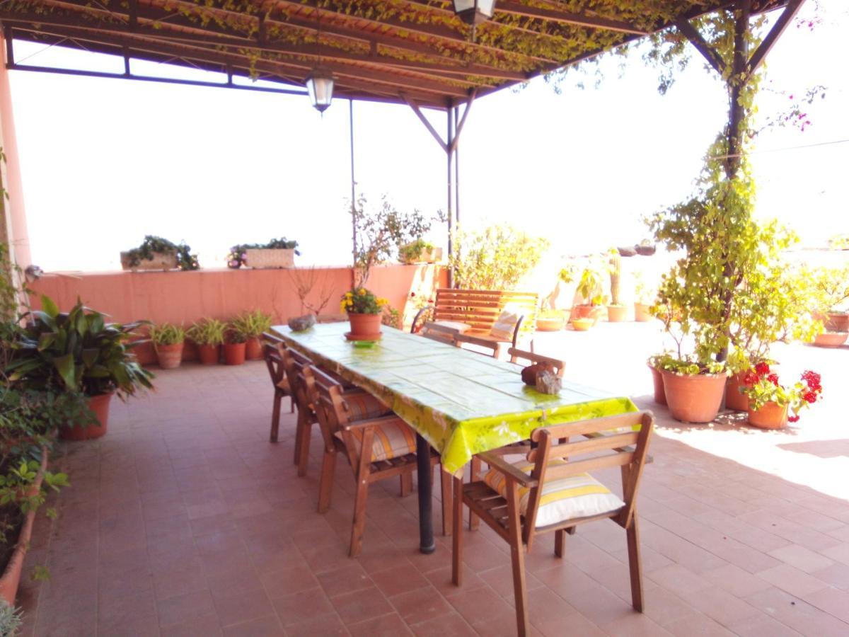A casa di Tommy B&B Acireale Bagian luar foto