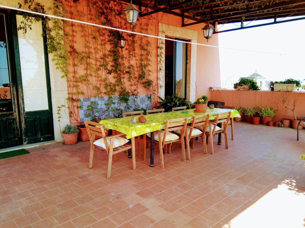 A casa di Tommy B&B Acireale Bagian luar foto