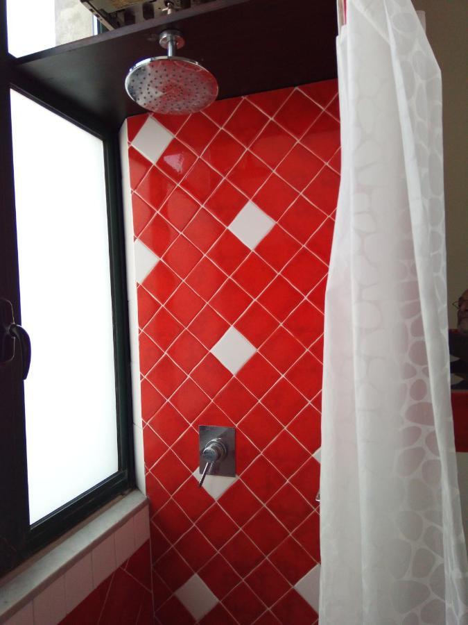 A casa di Tommy B&B Acireale Bagian luar foto