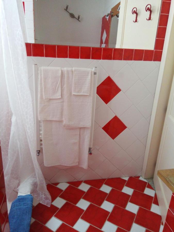 A casa di Tommy B&B Acireale Bagian luar foto