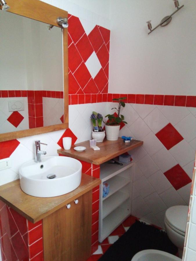 A casa di Tommy B&B Acireale Bagian luar foto