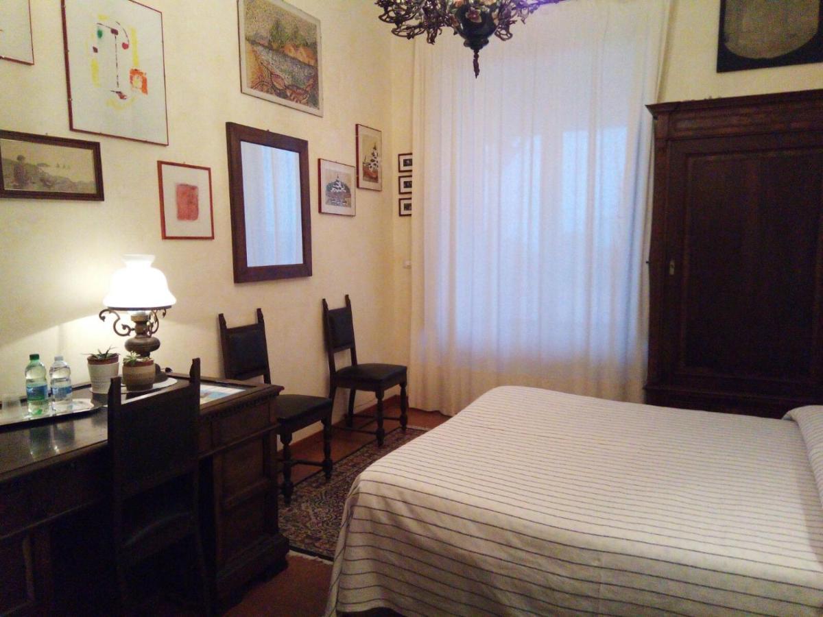 A casa di Tommy B&B Acireale Bagian luar foto