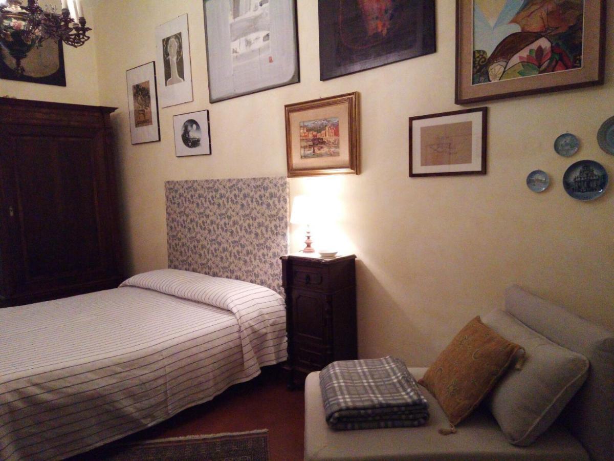 A casa di Tommy B&B Acireale Bagian luar foto