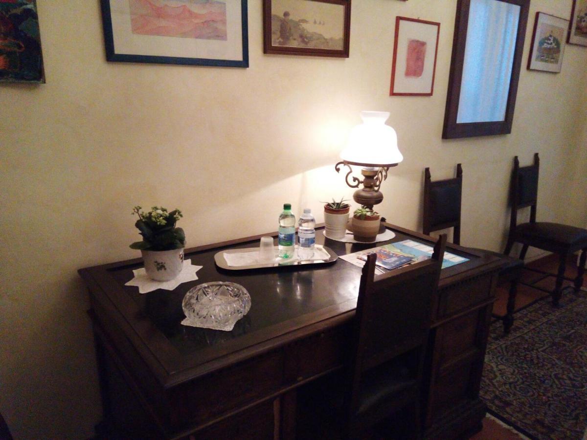 A casa di Tommy B&B Acireale Bagian luar foto