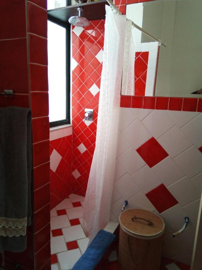 A casa di Tommy B&B Acireale Bagian luar foto